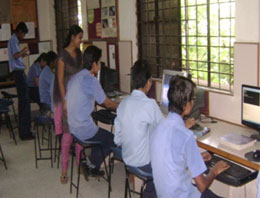 Computer Lab